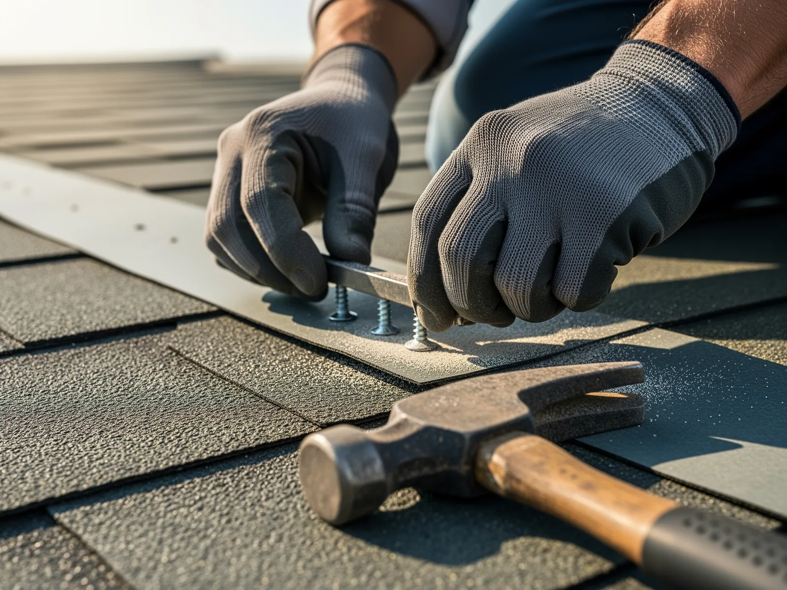 Why choose Fascia Repair in Minersville, UT